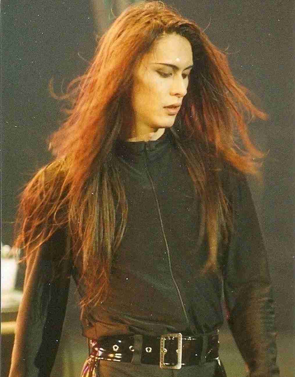 【定期】櫻井敦司語るトピ。アンチ🈲