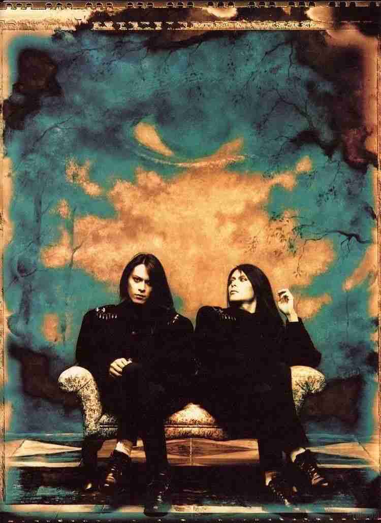 【定期】櫻井敦司語るトピ。アンチ🈲