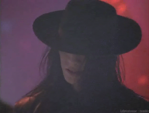 【定期】櫻井敦司語るトピ。アンチ🈲