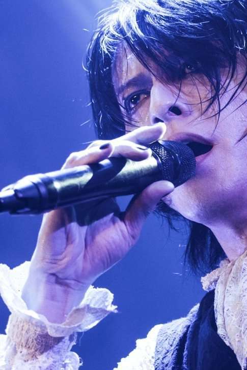 【定期】櫻井敦司語るトピ。アンチ🈲