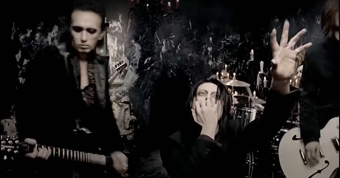 【定期】櫻井敦司語るトピ。アンチ🈲