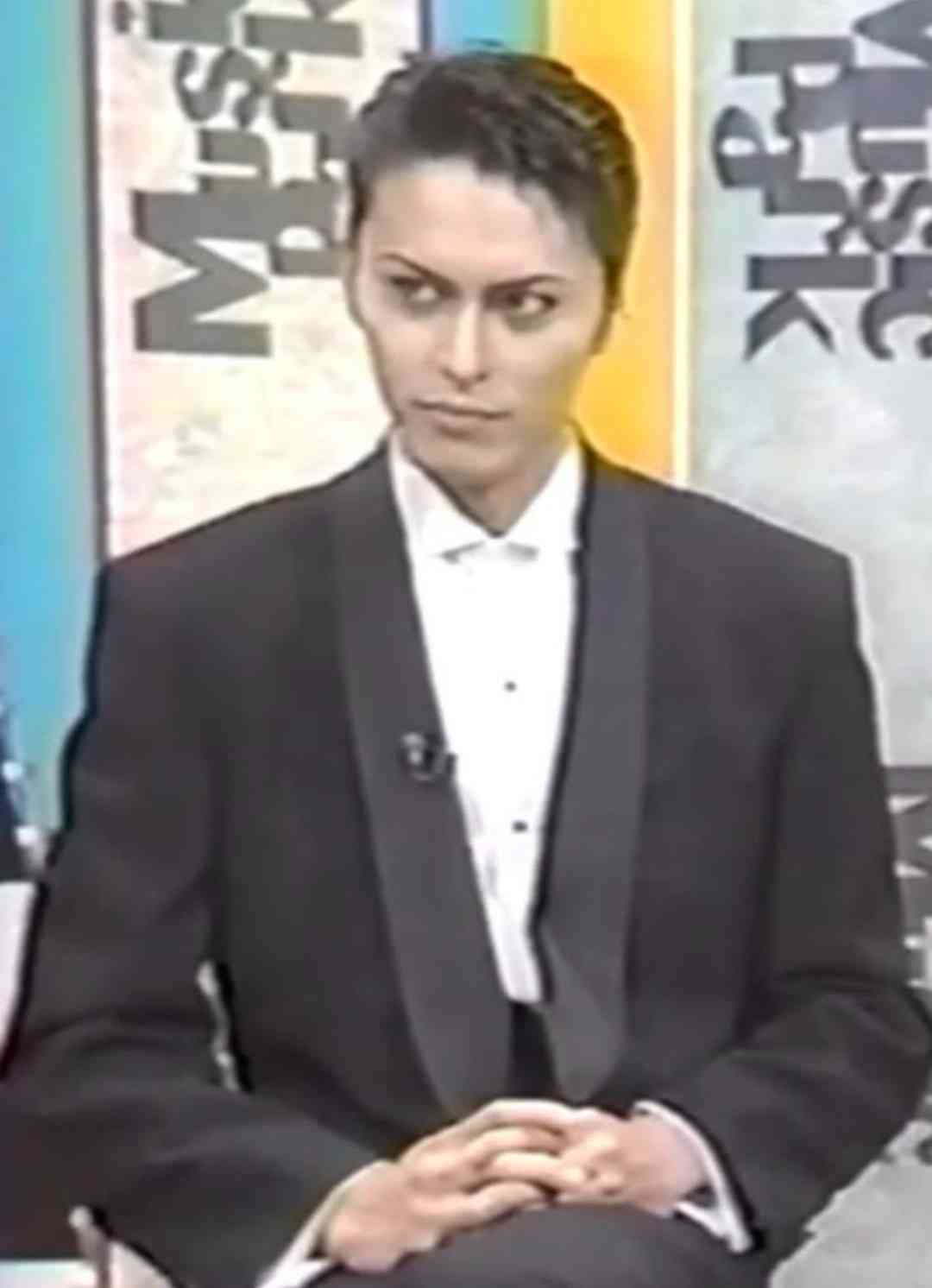 【定期】櫻井敦司語るトピ。アンチ🈲