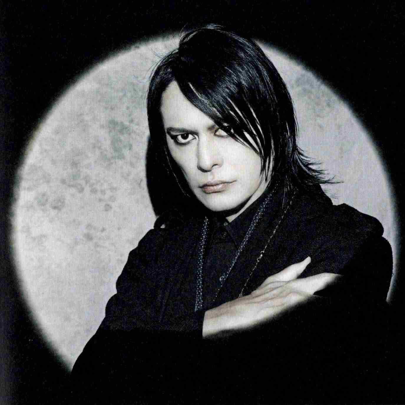 【定期】櫻井敦司語るトピ。アンチ🈲