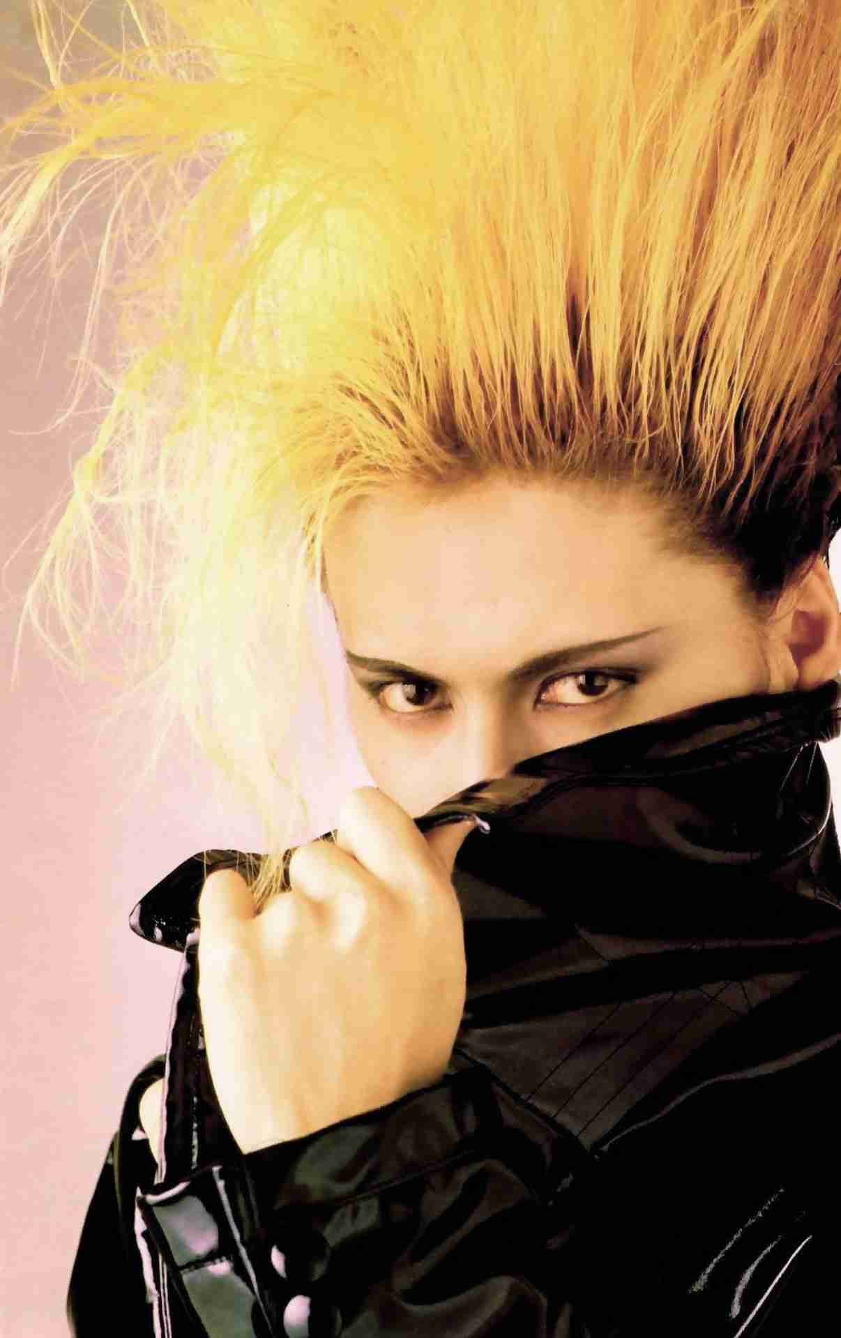 【定期】櫻井敦司語るトピ。アンチ🈲