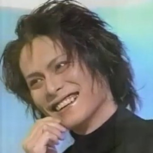 【定期】櫻井敦司語るトピ。アンチ🈲