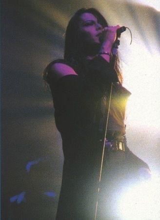 【定期】櫻井敦司語るトピ。アンチ🈲