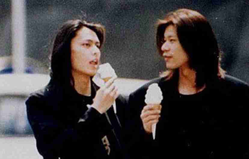 【定期】櫻井敦司語るトピ。アンチ🈲