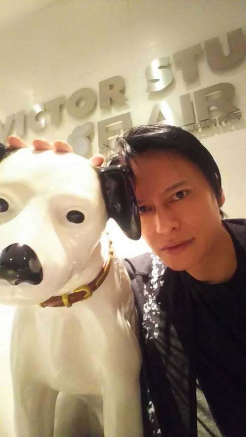 【定期】櫻井敦司語るトピ。アンチ🈲