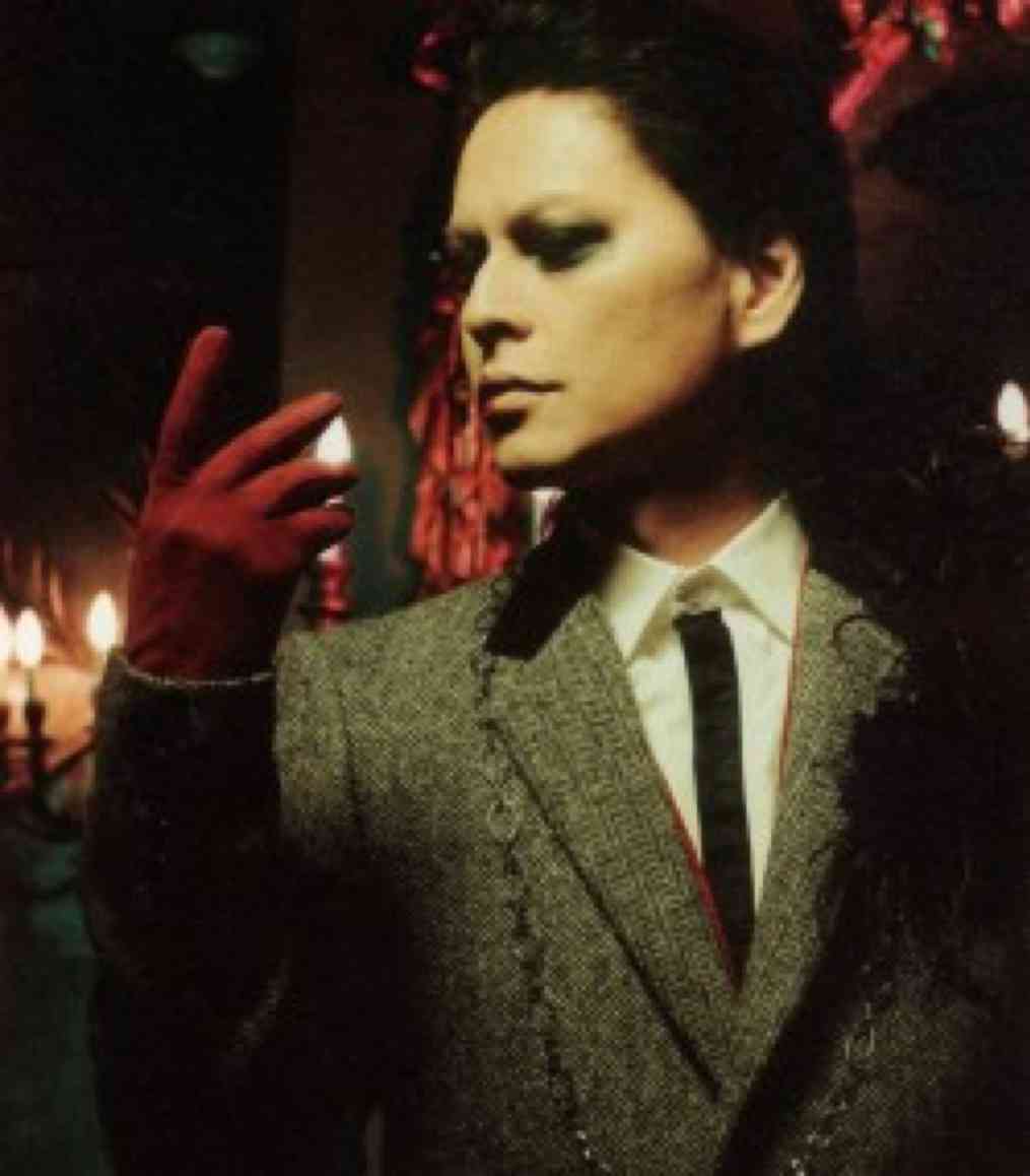 【定期】櫻井敦司語るトピ。アンチ🈲