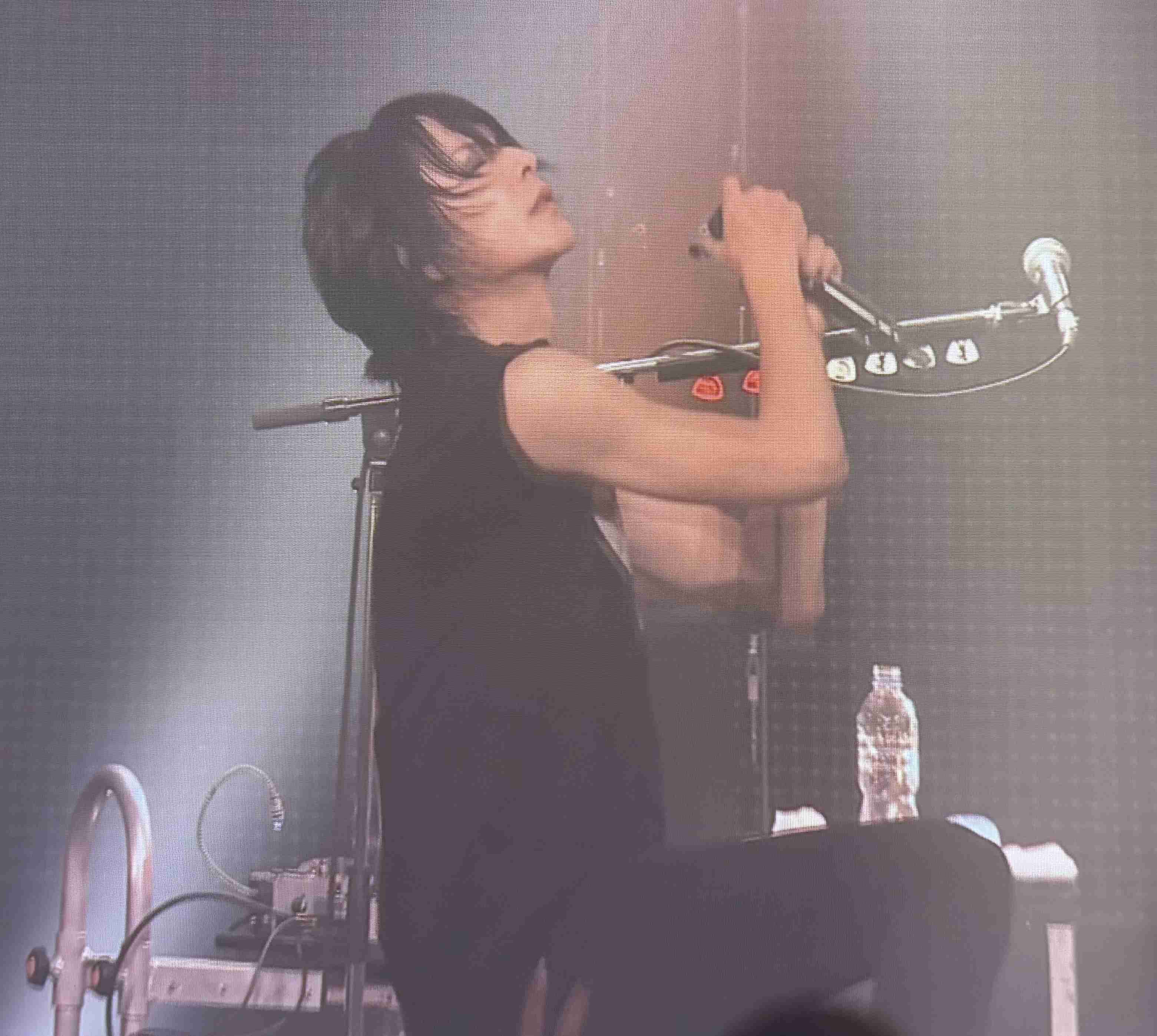 【定期】櫻井敦司語るトピ。アンチ🈲