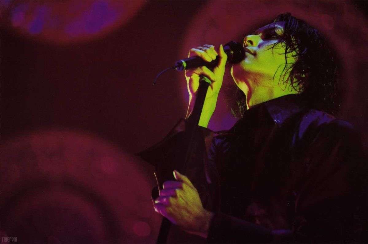 【定期】櫻井敦司語るトピ。アンチ🈲