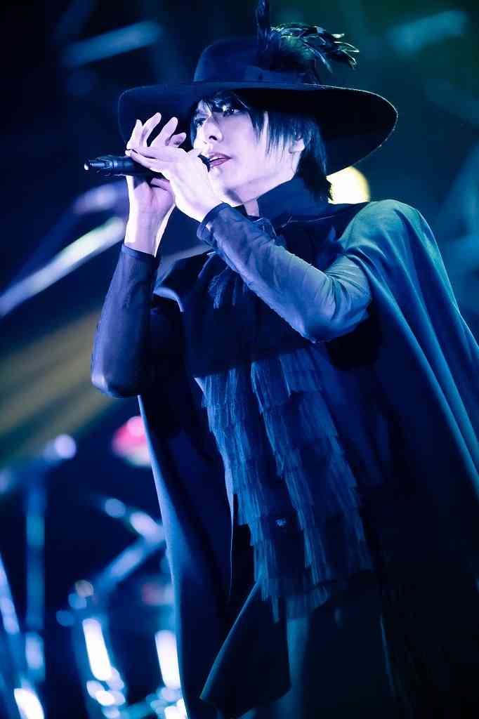 【定期】櫻井敦司語るトピ。アンチ🈲