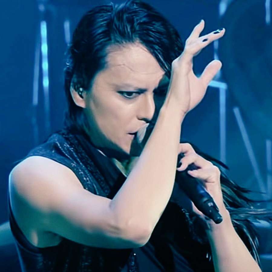 【定期】櫻井敦司語るトピ。アンチ🈲