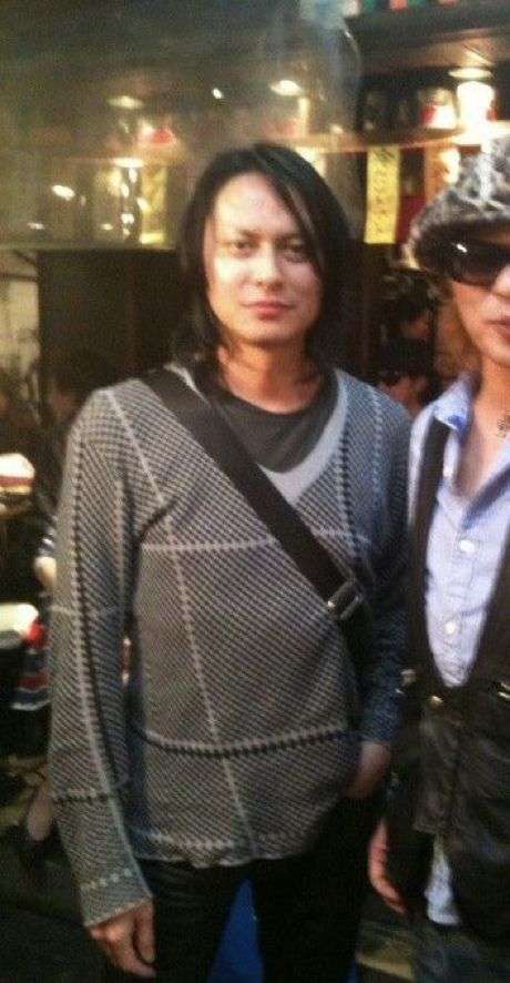 【定期】櫻井敦司語るトピ。アンチ🈲