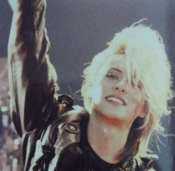 【定期】櫻井敦司語るトピ。アンチ🈲