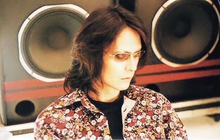 【定期】櫻井敦司語るトピ。アンチ🈲