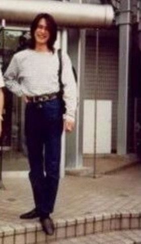 【定期】櫻井敦司語るトピ。アンチ🈲