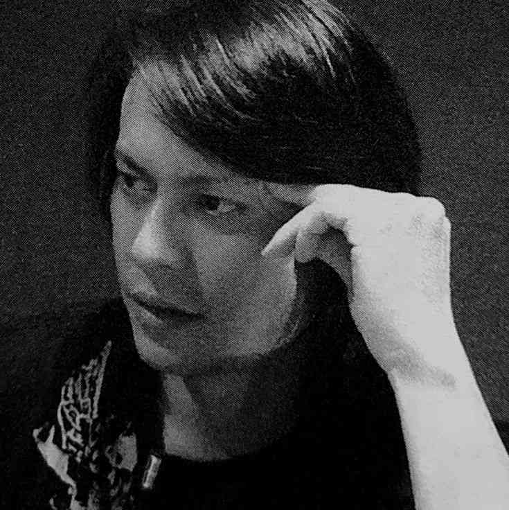 【定期】櫻井敦司語るトピ。アンチ🈲