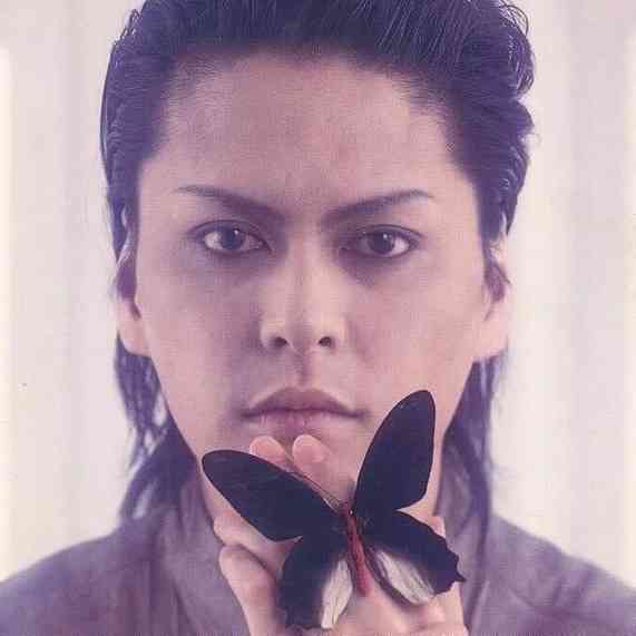 【定期】櫻井敦司語るトピ。アンチ🈲