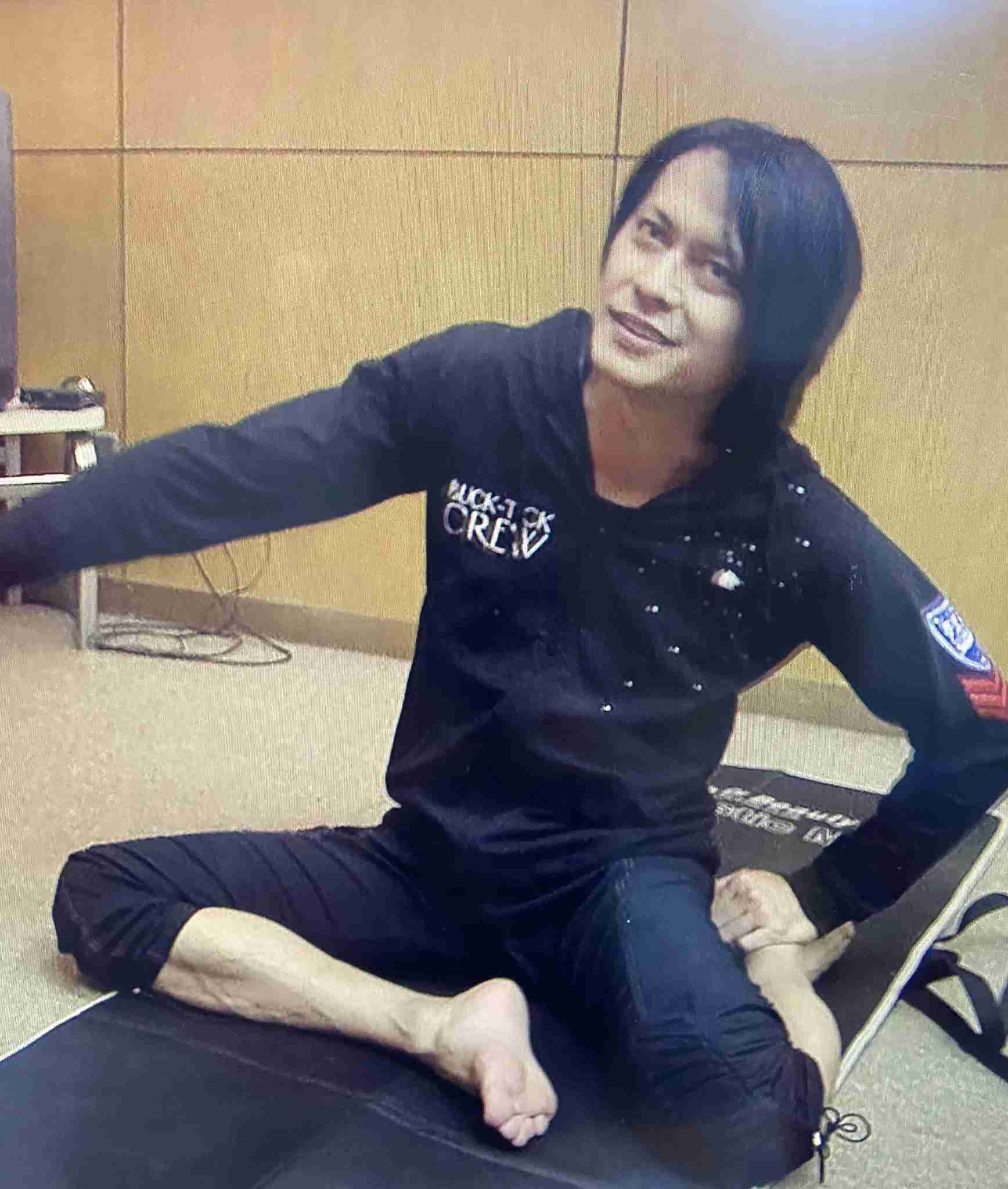 【定期】櫻井敦司語るトピ。アンチ🈲