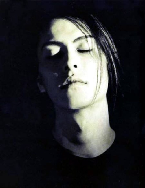 【定期】櫻井敦司語るトピ。アンチ🈲