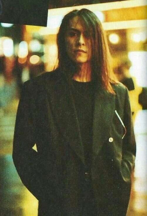 【定期】櫻井敦司語るトピ。アンチ🈲