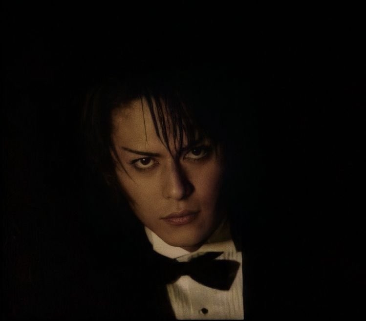 【定期】櫻井敦司語るトピ。アンチ🈲