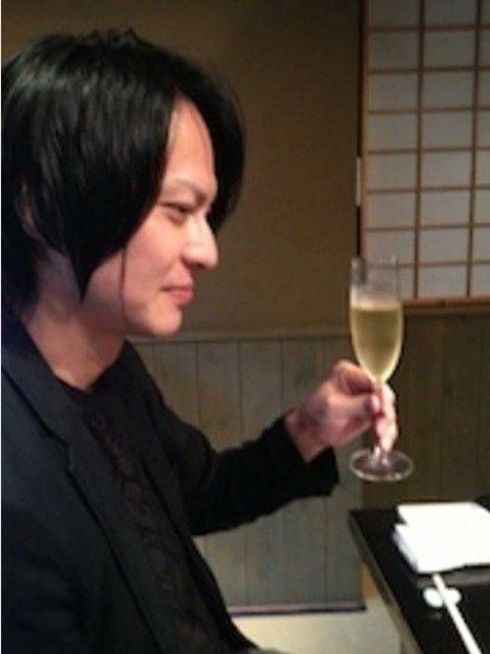 【定期】櫻井敦司語るトピ。アンチ🈲