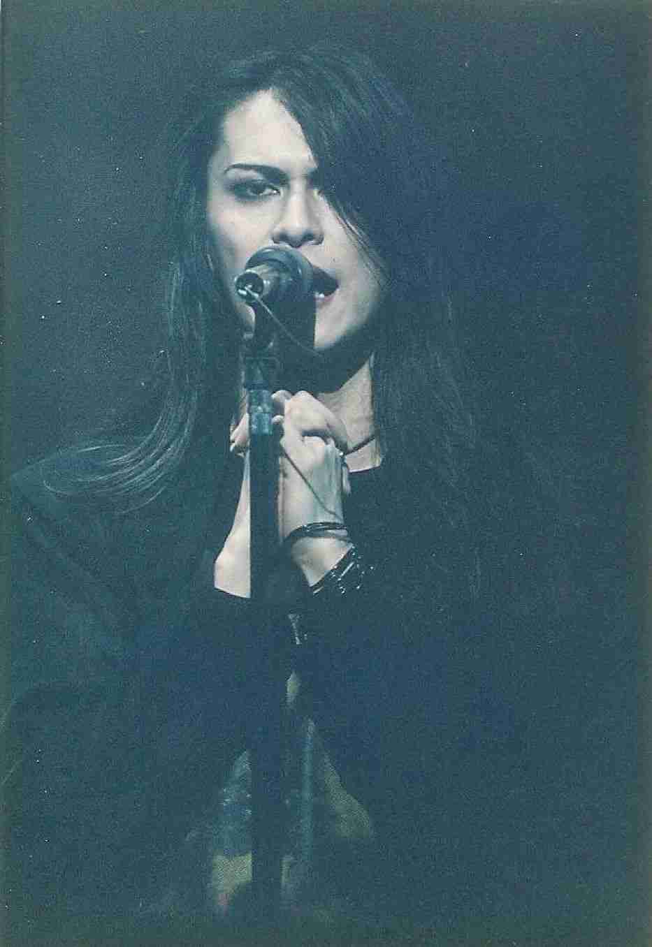 【定期】櫻井敦司語るトピ。アンチ🈲