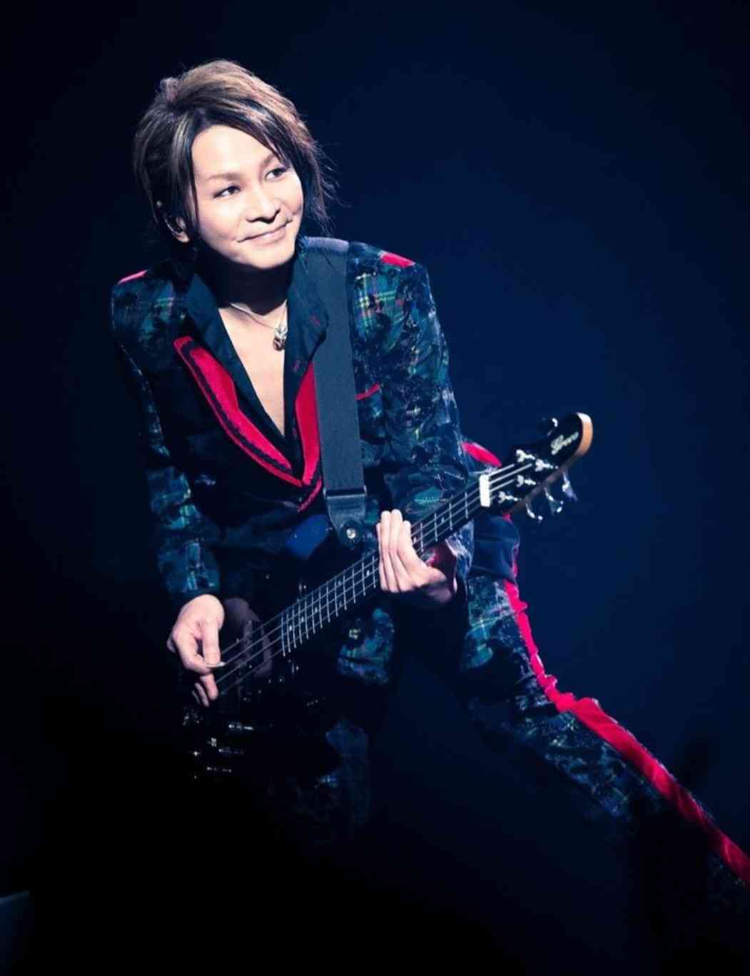 【定期】櫻井敦司語るトピ。アンチ🈲