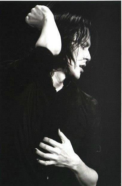 【定期】櫻井敦司語るトピ。アンチ🈲