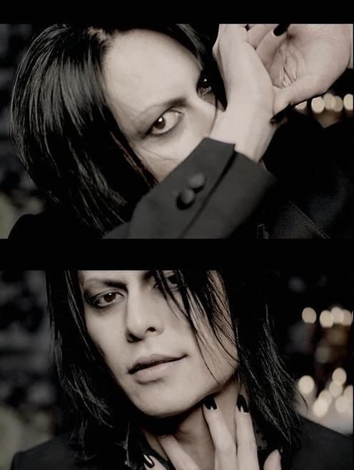 【定期】櫻井敦司語るトピ。アンチ🈲