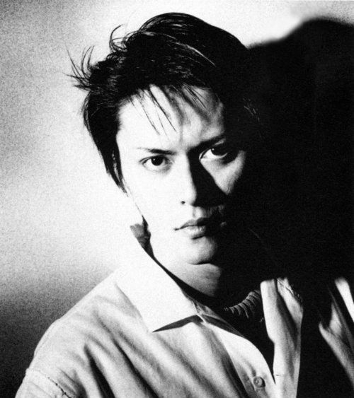 【定期】櫻井敦司語るトピ。アンチ🈲