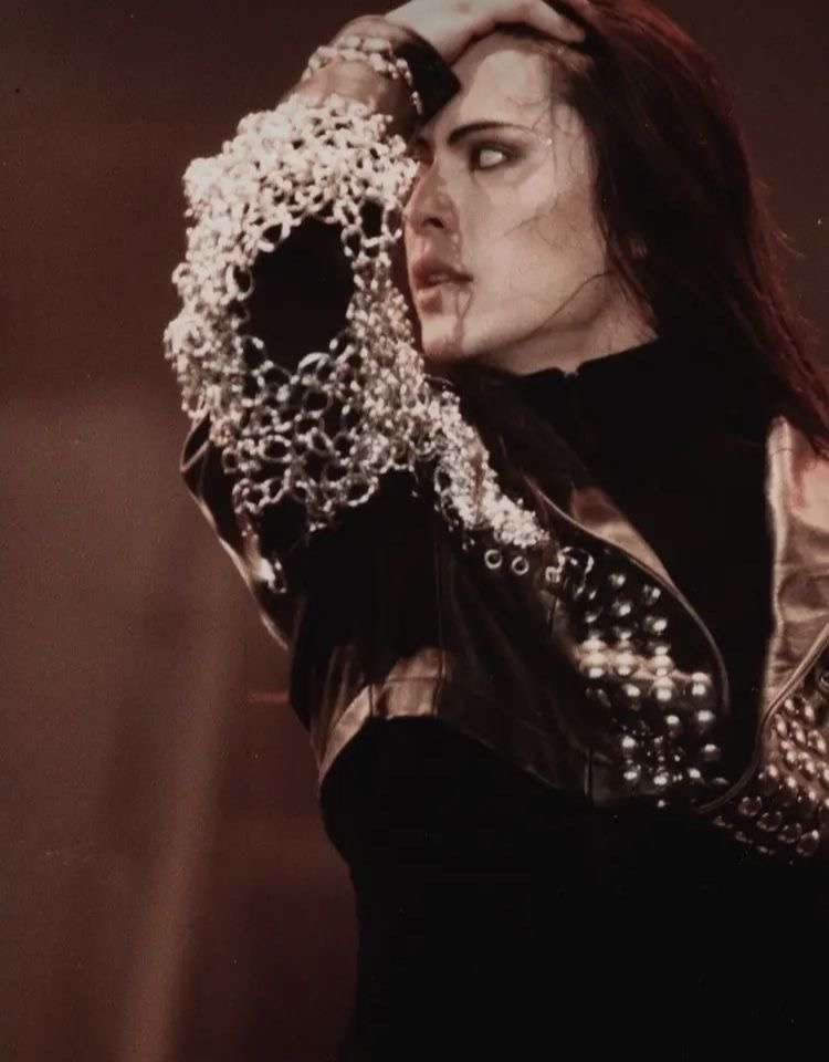 【定期】櫻井敦司語るトピ。アンチ🈲