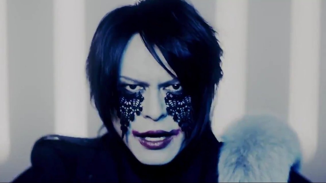 【定期】櫻井敦司語るトピ。アンチ🈲