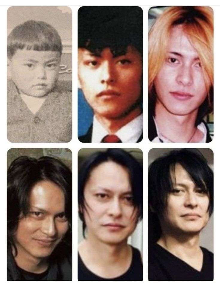 【定期】櫻井敦司語るトピ。アンチ🈲