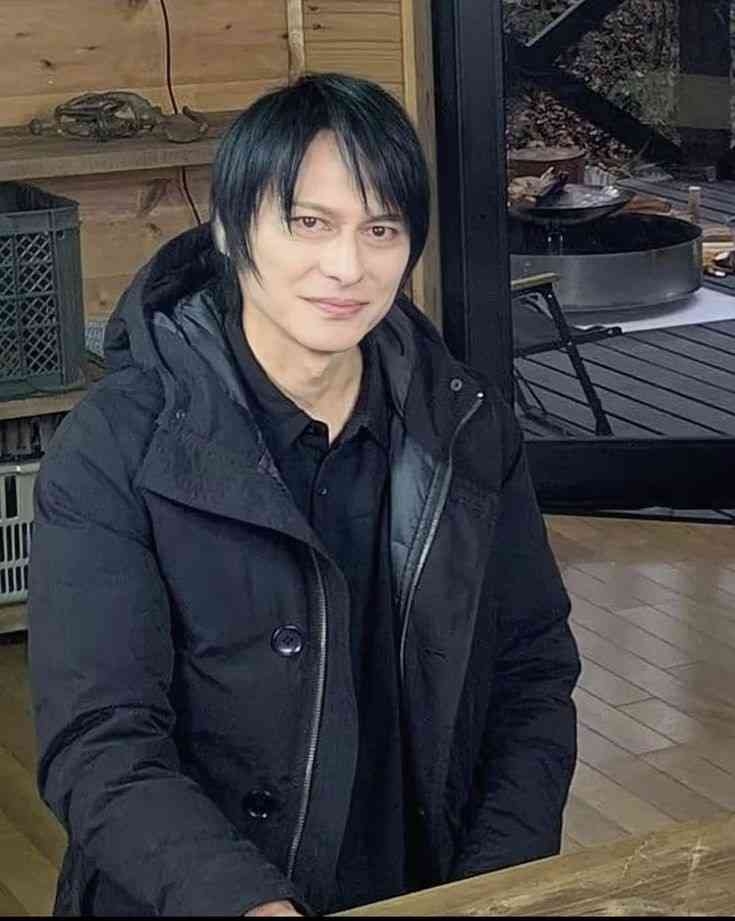 【定期】櫻井敦司語るトピ。アンチ🈲