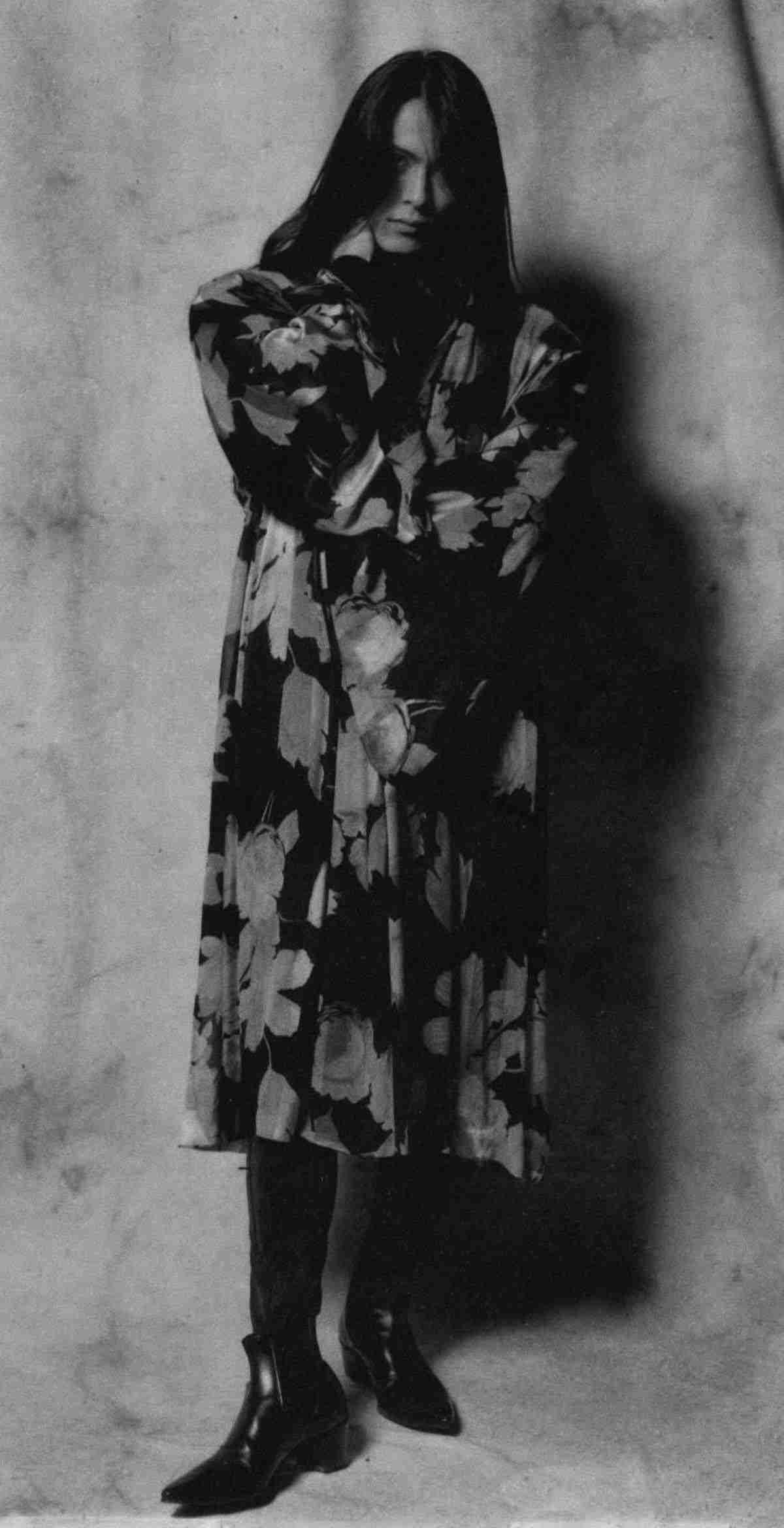 【定期】櫻井敦司語るトピ。アンチ🈲