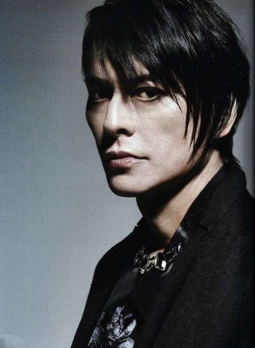 【定期】櫻井敦司語るトピ。アンチ🈲