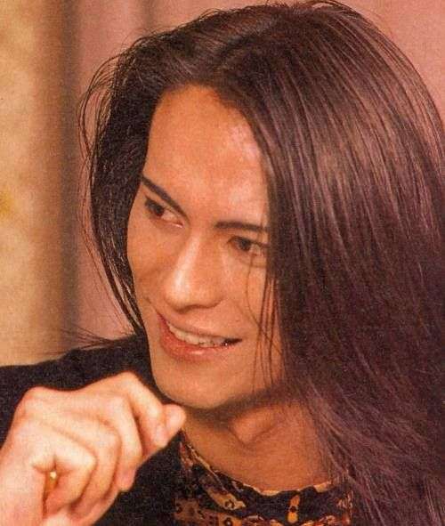 【定期】櫻井敦司語るトピ。アンチ🈲