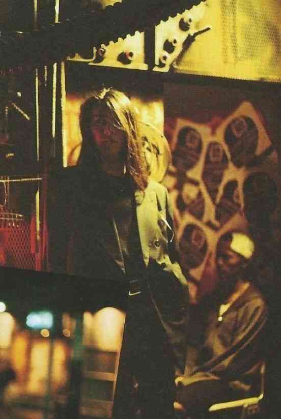 【定期】櫻井敦司語るトピ。アンチ🈲