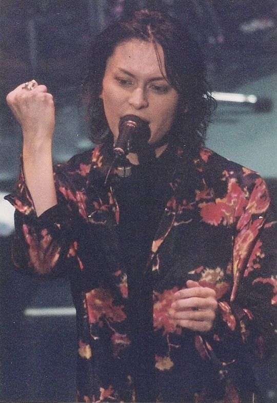 【定期】櫻井敦司語るトピ。アンチ🈲