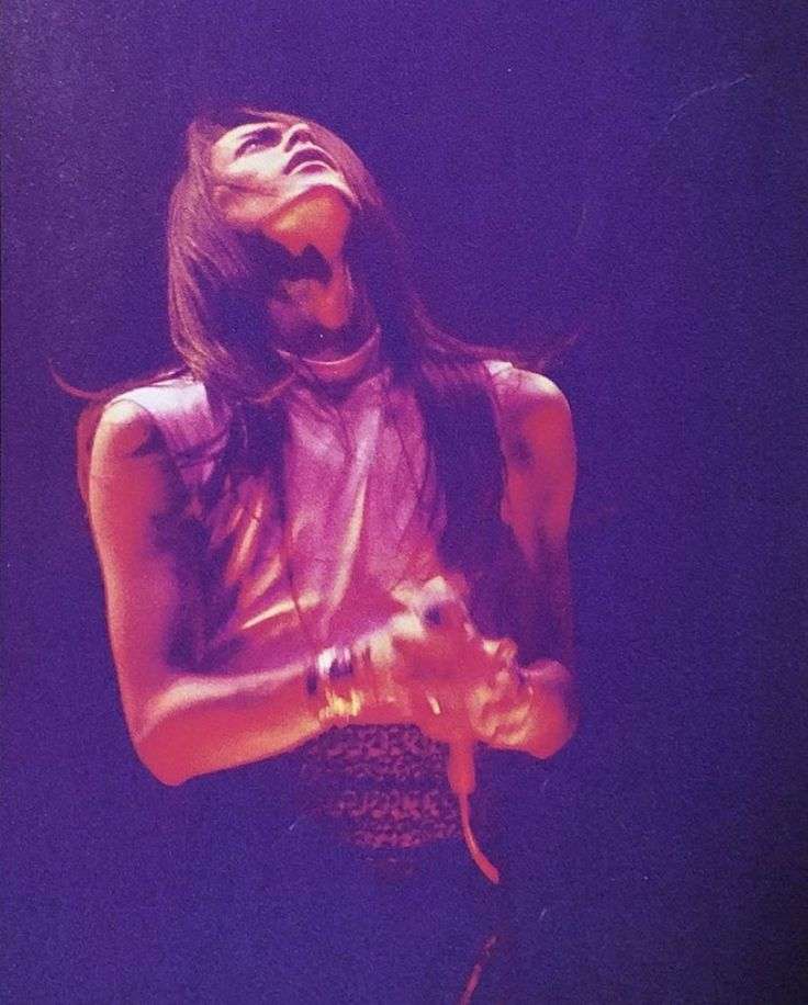 【定期】櫻井敦司語るトピ。アンチ🈲