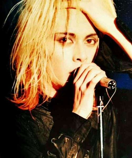 【定期】櫻井敦司語るトピ。アンチ🈲