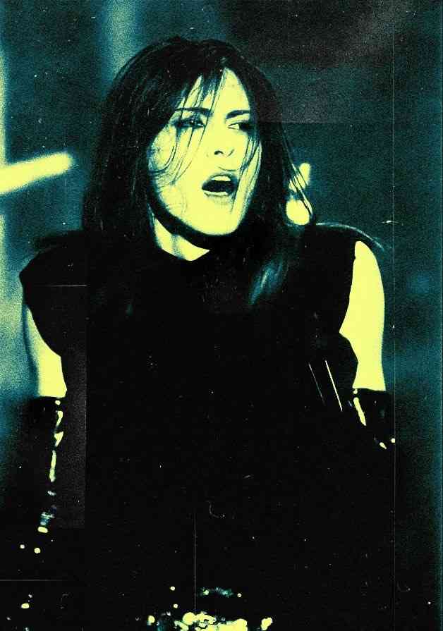 【定期】櫻井敦司語るトピ。アンチ🈲