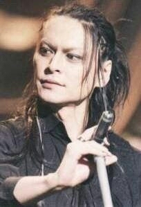 【定期】櫻井敦司語るトピ。アンチ🈲