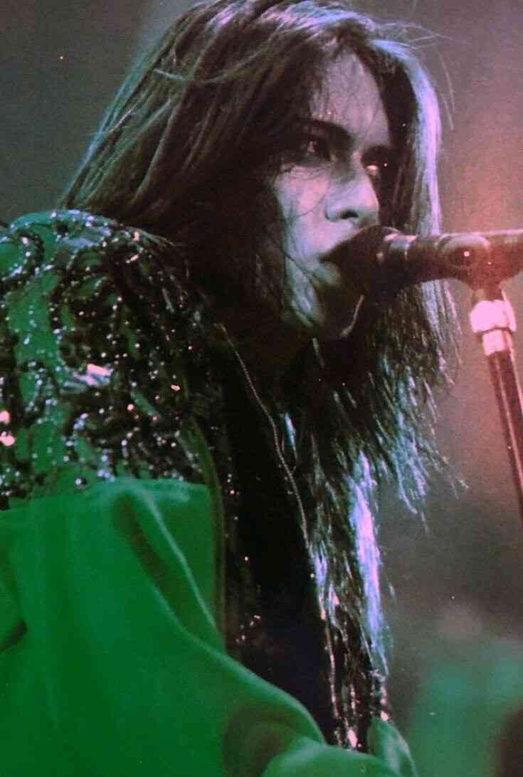 【定期】櫻井敦司語るトピ。アンチ🈲