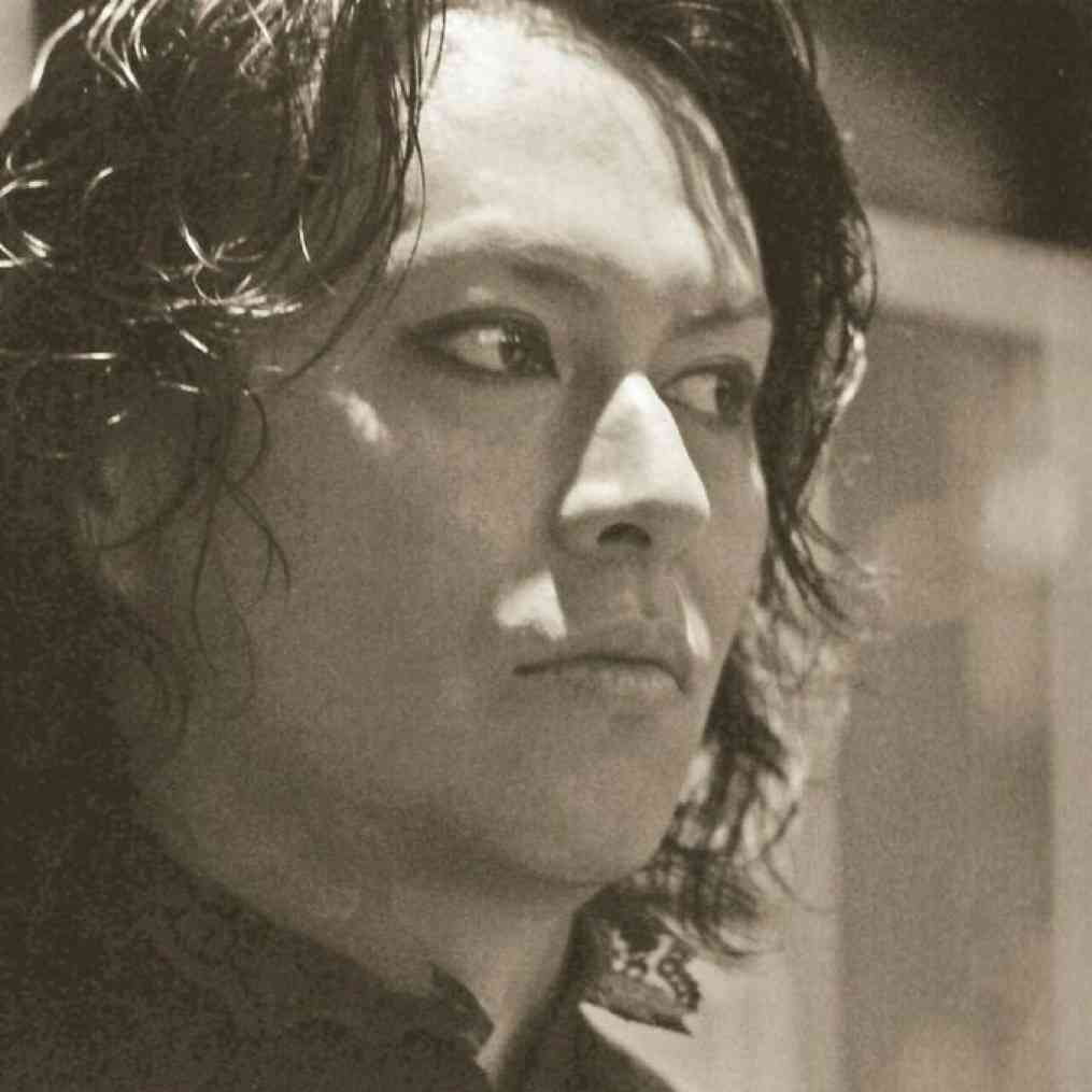 【定期】櫻井敦司語るトピ。アンチ🈲