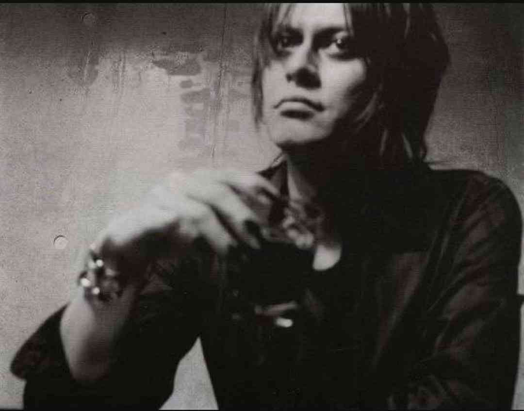 【定期】櫻井敦司語るトピ。アンチ🈲