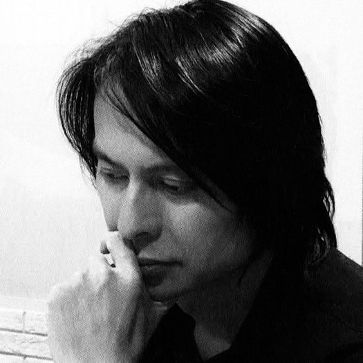 【定期】櫻井敦司語るトピ。アンチ🈲